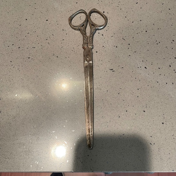 Vintage Marshall Field & Co scissors